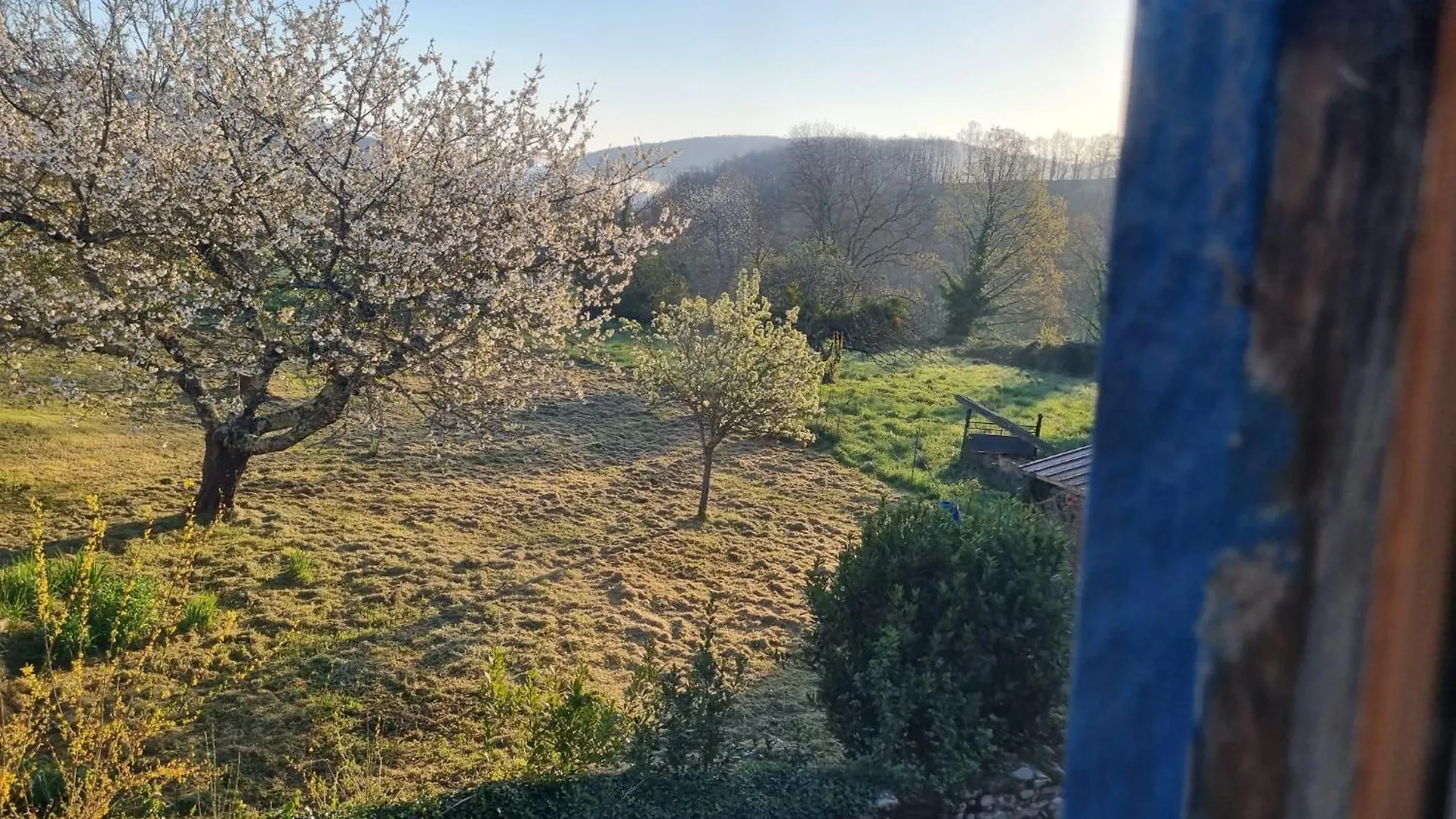 Dom wakacyjny Gite De La Tour Pour 10 Personnes A Ganac